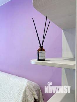 2-к квартира, посуточно, 42м2, 1/1 этаж