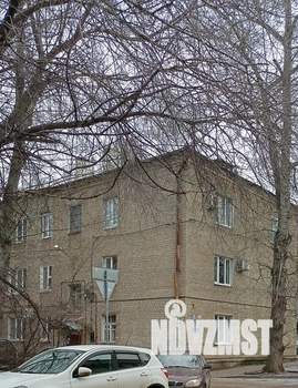 Студия квартира, посуточно, 12м2, 1/3 этаж