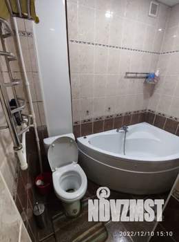2-к квартира, посуточно, 43м2, 1/3 этаж