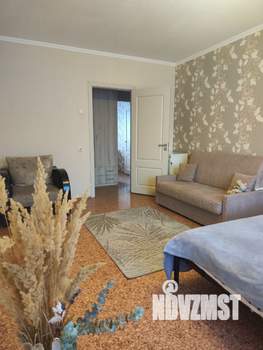 2-к квартира, посуточно, 59м2, 3/10 этаж