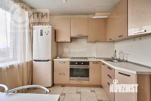 2-к квартира, на длительный срок, 62м2, 11/28 этаж