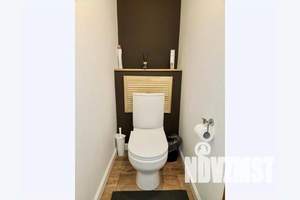 1-к квартира, посуточно, 36м2, 1/12 этаж