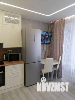 Студия квартира, посуточно, 22м2, 15/23 этаж