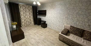 1-к квартира, на длительный срок, 32м2, 3/5 этаж