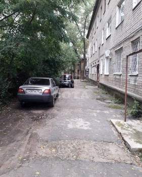 2-к квартира, на длительный срок, 43м2, 1/3 этаж