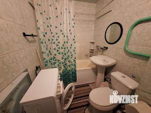 1-к квартира, на длительный срок, 38м2, 9/12 этаж