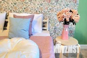 2-к квартира, посуточно, 52м2, 5/10 этаж