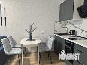 2-к квартира, посуточно, 45м2, 1/1 этаж