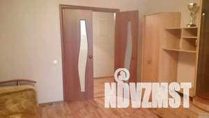 1-к квартира, на длительный срок, 41м2, 5/10 этаж