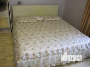 1-к квартира, посуточно, 32м2, 3/5 этаж