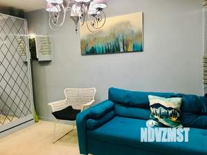 Студия квартира, посуточно, 31м2, 1/5 этаж