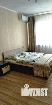 1-к квартира, посуточно, 43м2, 9/16 этаж