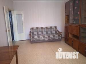 1-к квартира, на длительный срок, 38м2, 4/9 этаж