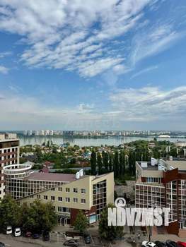 3-к квартира, на длительный срок, 110м2, 11/17 этаж