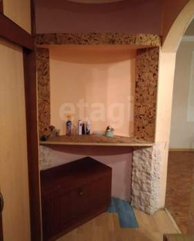 3-к квартира, на длительный срок, 61м2, 6/9 этаж