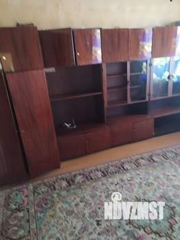 2-к квартира, на длительный срок, 56м2, 4/5 этаж