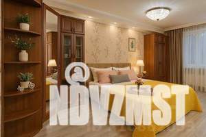 1-к квартира, посуточно, 55м2, 17/19 этаж