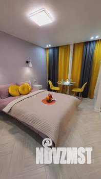 1-к квартира, посуточно, 40м2, 1/5 этаж