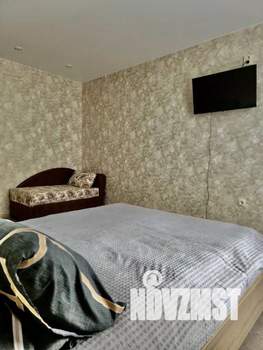 1-к квартира, посуточно, 32м2, 1/1 этаж