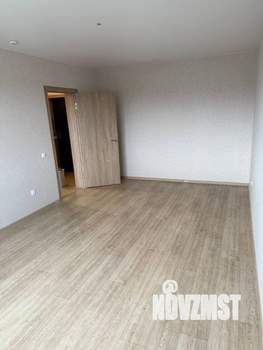 1-к квартира, на длительный срок, 38м2, 6/18 этаж