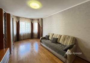 2-к квартира, на длительный срок, 70м2, 5/17 этаж
