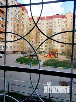 1-к квартира, посуточно, 30м2, 1/10 этаж