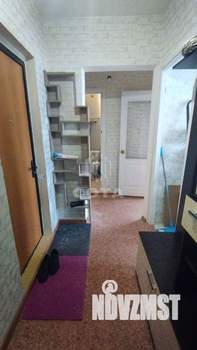 1-к квартира, на длительный срок, 30м2, 9/10 этаж