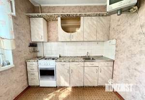 1-к квартира, на длительный срок, 37м2, 2/9 этаж