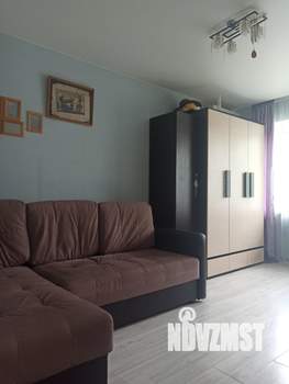 1-к квартира, на длительный срок, 35м2, 5/5 этаж