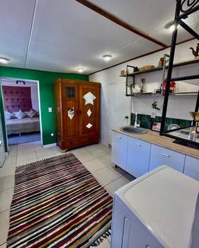 1-к квартира, на длительный срок, 25м2, 1/2 этаж