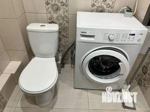 1-к квартира, посуточно, 36м2, 10/19 этаж