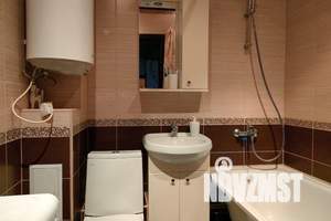 1-к квартира, посуточно, 34м2, 9/9 этаж