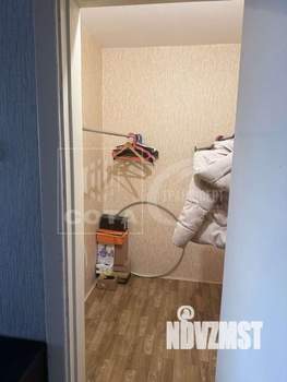 1-к квартира, на длительный срок, 45м2, 12/17 этаж