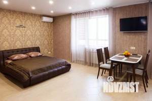 1-к квартира, посуточно, 48м2, 1/1 этаж