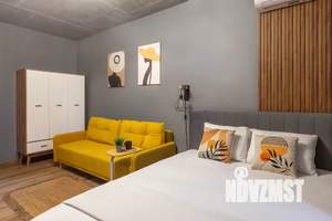 2-к квартира, посуточно, 50м2, 15/25 этаж