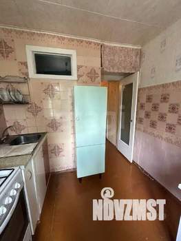 1-к квартира, на длительный срок, 30м2, 4/5 этаж