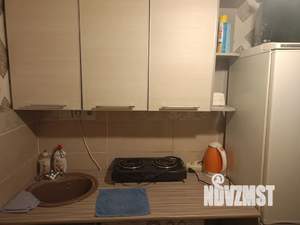 2-к квартира, посуточно, 30м2, 3/5 этаж