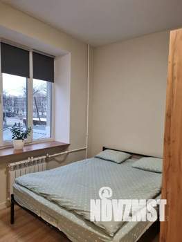 Студия квартира, посуточно, 20м2, 2/5 этаж