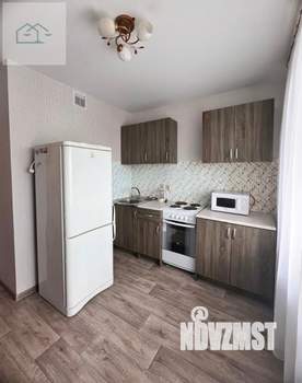 1-к квартира, на длительный срок, 39м2, 11/17 этаж