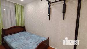 2-к квартира, на длительный срок, 23м2, 5/5 этаж