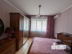 2-к квартира, на длительный срок, 69м2, 7/17 этаж