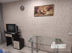 1-к квартира, посуточно, 30м2, 1/5 этаж