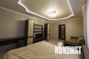 1-к квартира, посуточно, 45м2, 14/16 этаж