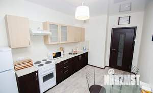 1-к квартира, посуточно, 41м2, 1/1 этаж