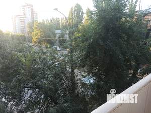 1-к квартира, на длительный срок, 40м2, 3/5 этаж