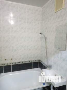 1-к квартира, на длительный срок, 32м2, 2/5 этаж