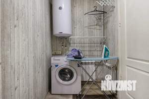 2-к квартира, посуточно, 50м2, 1/12 этаж