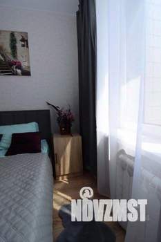 2-к квартира, посуточно, 45м2, 1/1 этаж