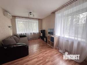 1-к квартира, на длительный срок, 30м2, 4/5 этаж