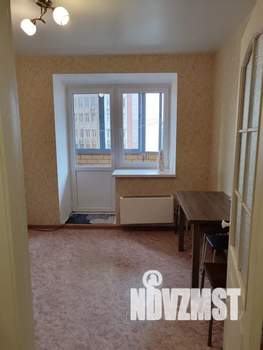 1-к квартира, посуточно, 39м2, 6/16 этаж